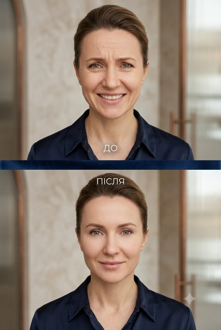 До і після 1