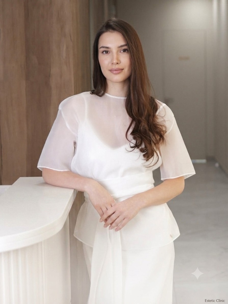 Анна Лемко